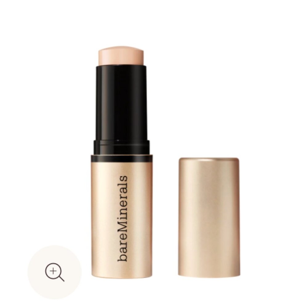 bareMinerals Complexion Rescue Luminous Skin Tint Stick | Vanilla 2 | NEW MAKEUP